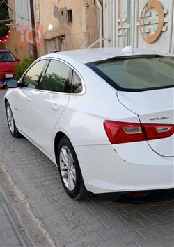 شێڤرۆلێت مالیبۆ